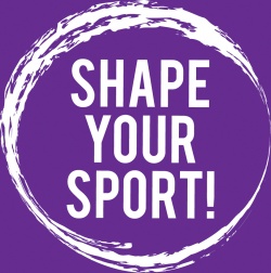 Shape your sport
