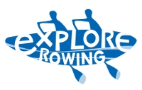 Image of Explore Rowing logo