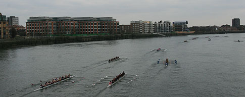 Image of 2010 Womens Head Race