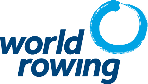 World Rowing logo