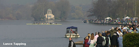 Image of Henley Boat Races 2011