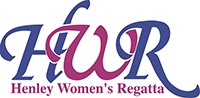 Image of HWR logo