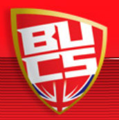 Image of BUCS rowing logo