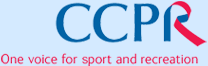 Image of CCPR Logo