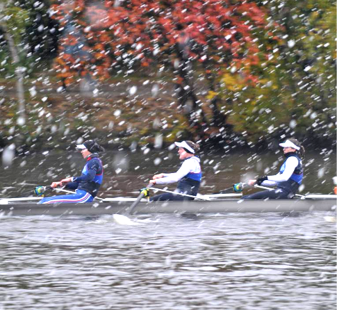 Head of the Charles image