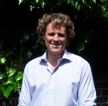 Image of James Cracknell