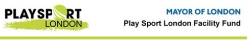 Image of PlaySport London logo