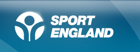 Image of Sport England logo