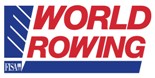 World Rowing logo