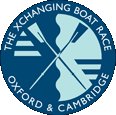 Image of boat race logo
