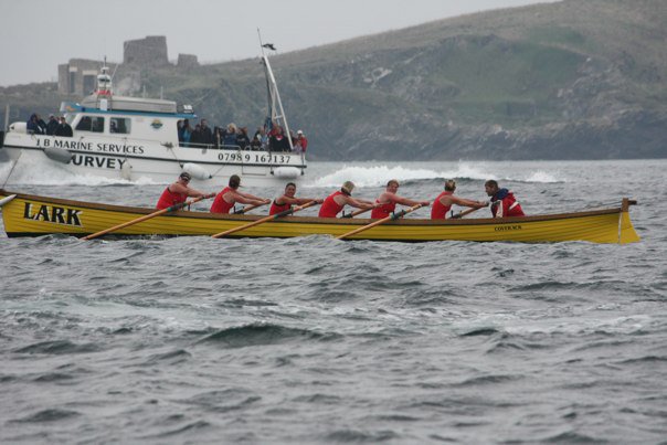 Image of the County Gig Championships