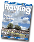 Rowing & Regatta July 08