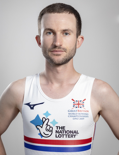 Henry Fieldman. Credit Nick Middleton