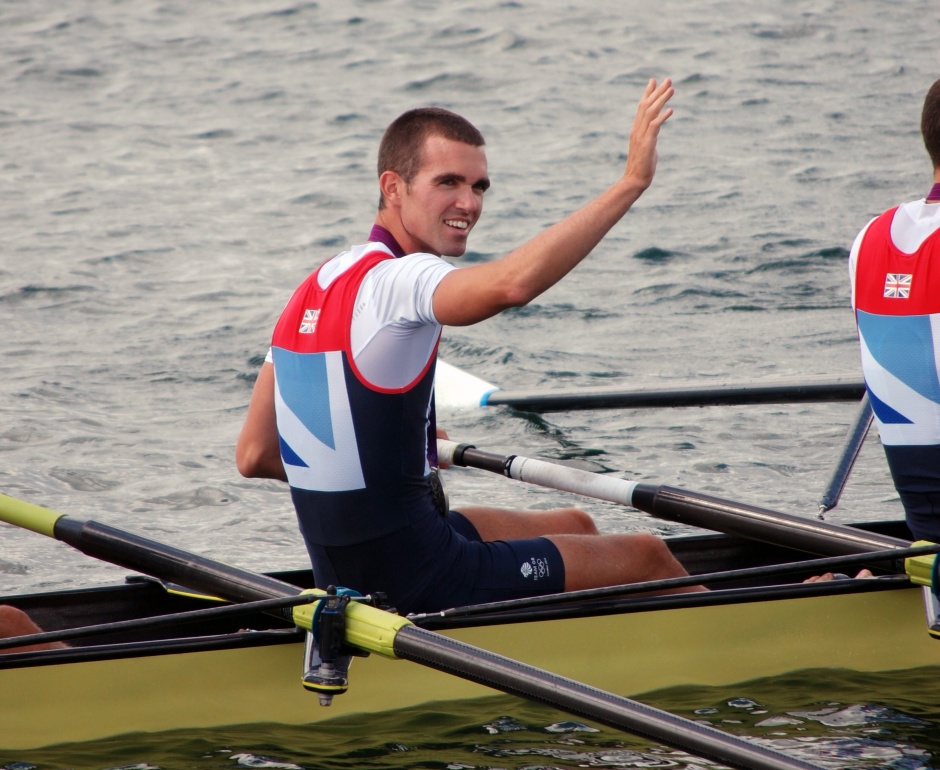 Junior Head Successes - British Rowing