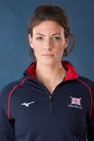 Katherine-Douglas-small - British Rowing