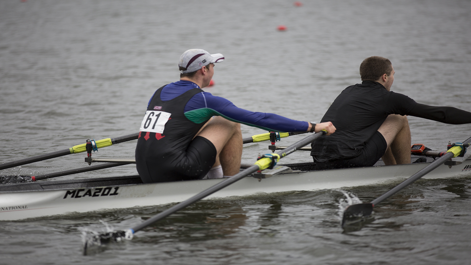 Competition British Rowing