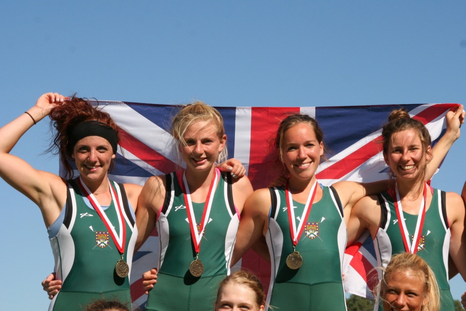 British University Champions Set to Challenge European Counterparts