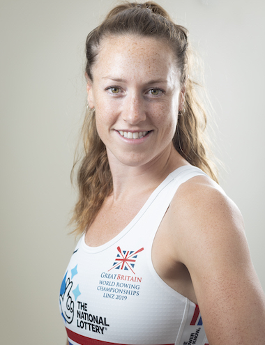 Karen Bennett. Credit Nick Middleton