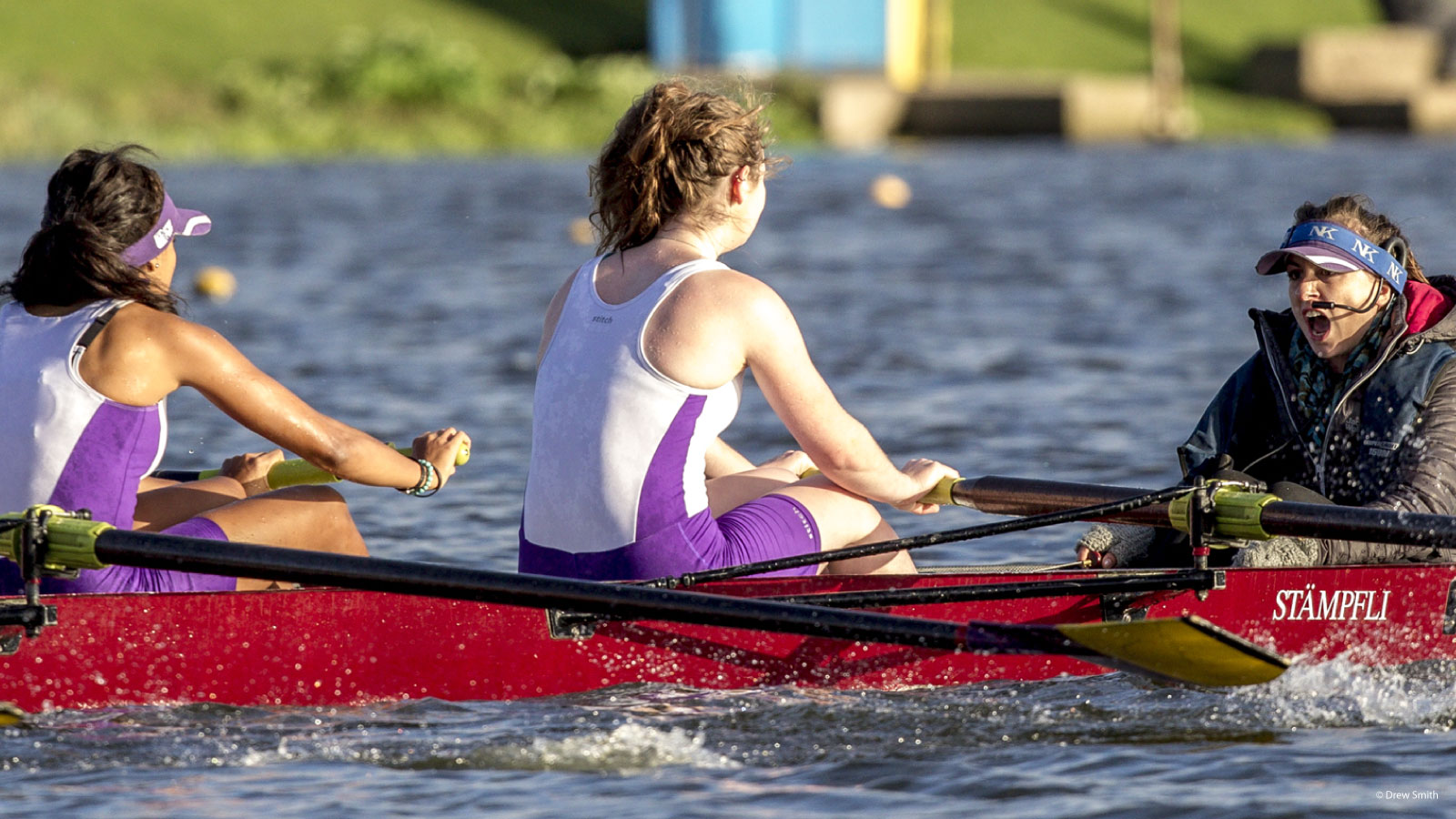 Events British Rowing