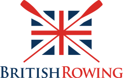 British Rowing logo