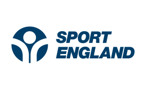 Sport England Logo