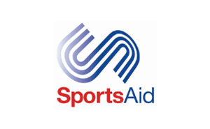Sports Aid Logo