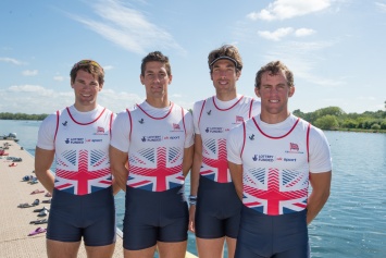 GBRT_M4x 2015 European Team Announcement