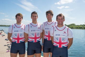 GBRT_M4x 2015 European Team Announcement