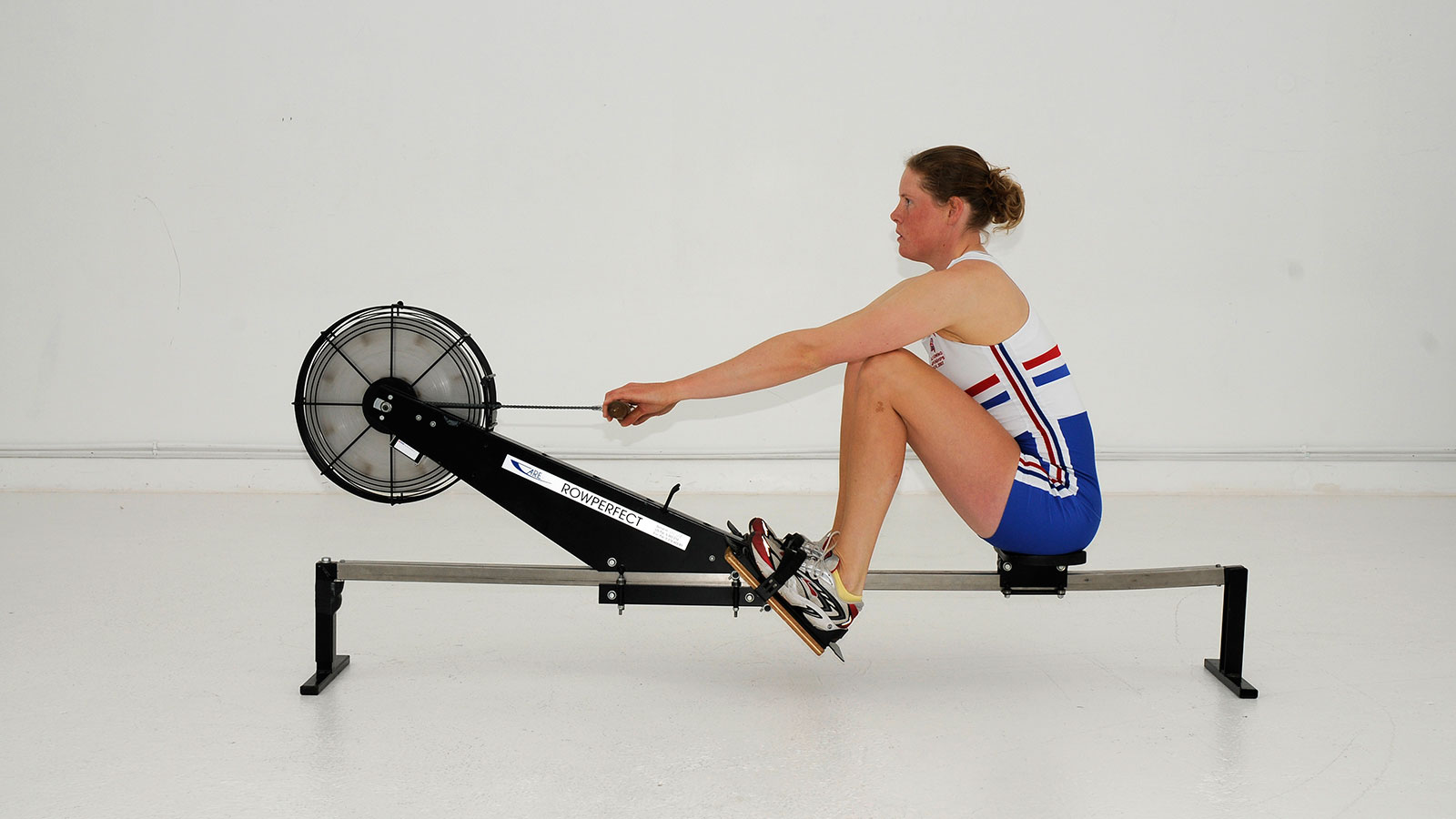 Rowing Machine Technique