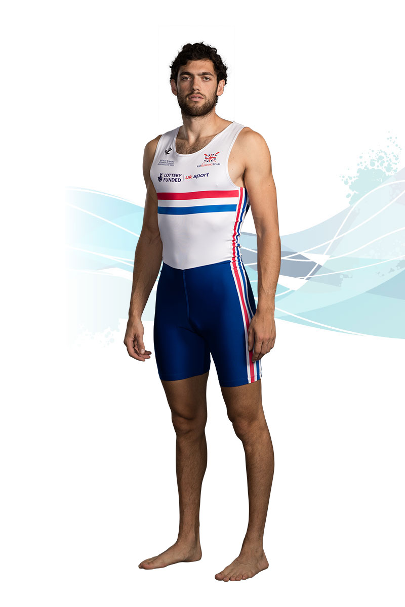 Matt Gotrel MBE profile image