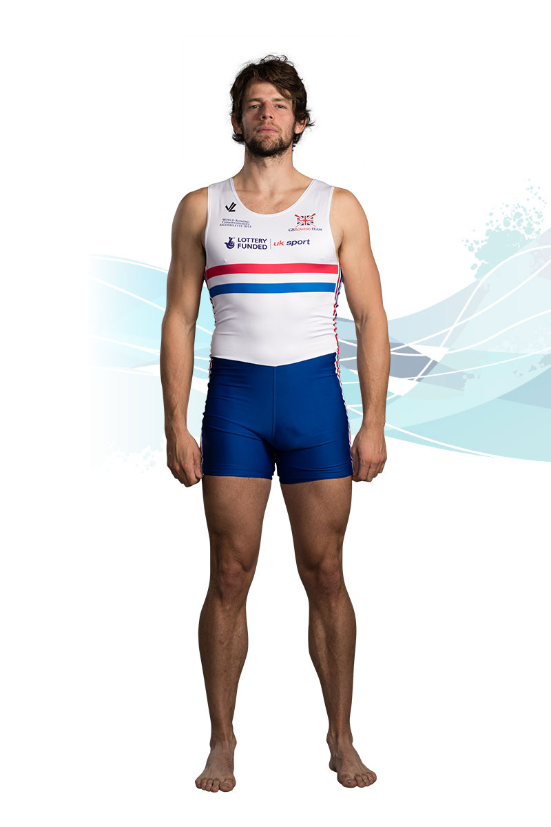 Tom Ransley profile image