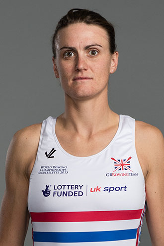 Heather Stanning