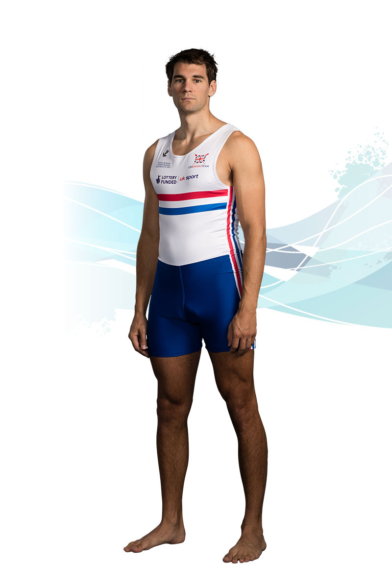 Graeme Thomas profile image