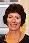 Profile Picture of Laura Lion Council Director
