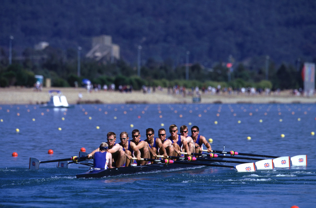 Row Better British Rowing