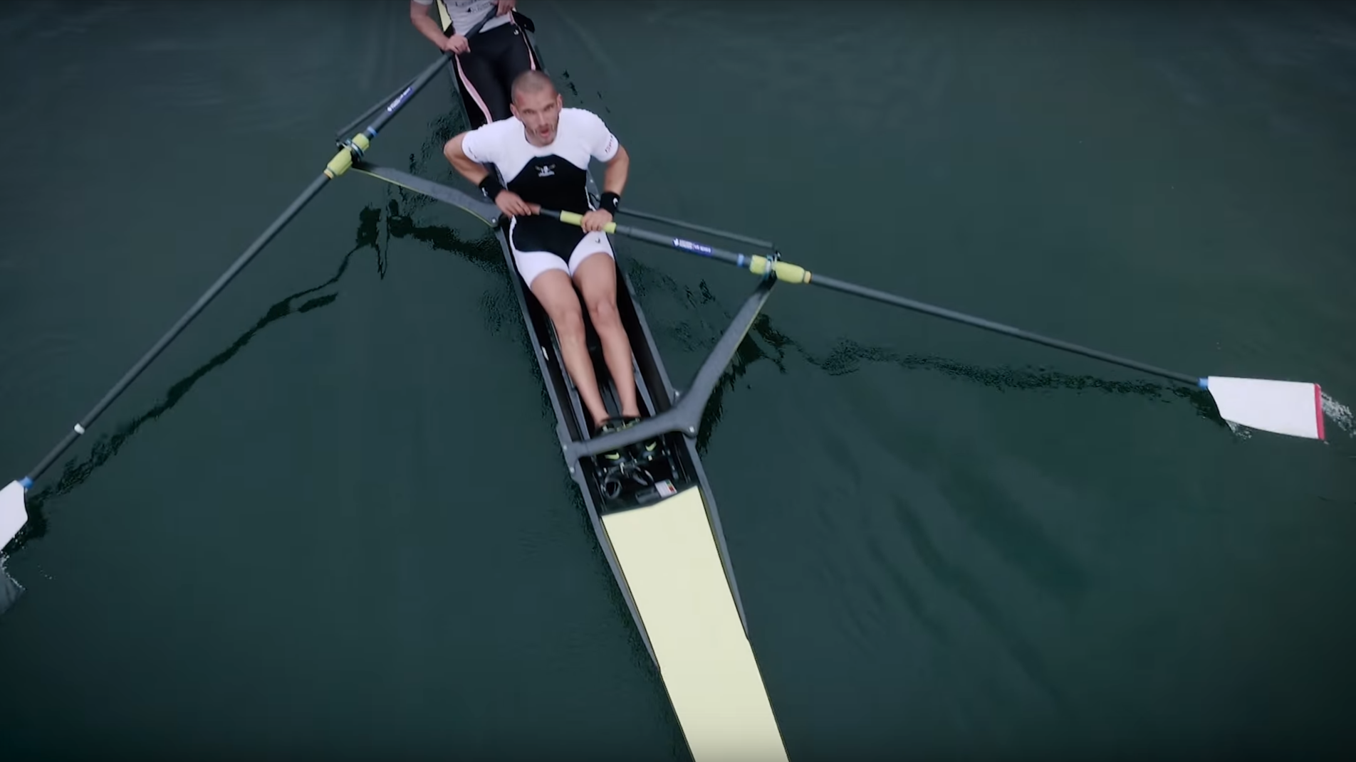 Seats_image British Rowing