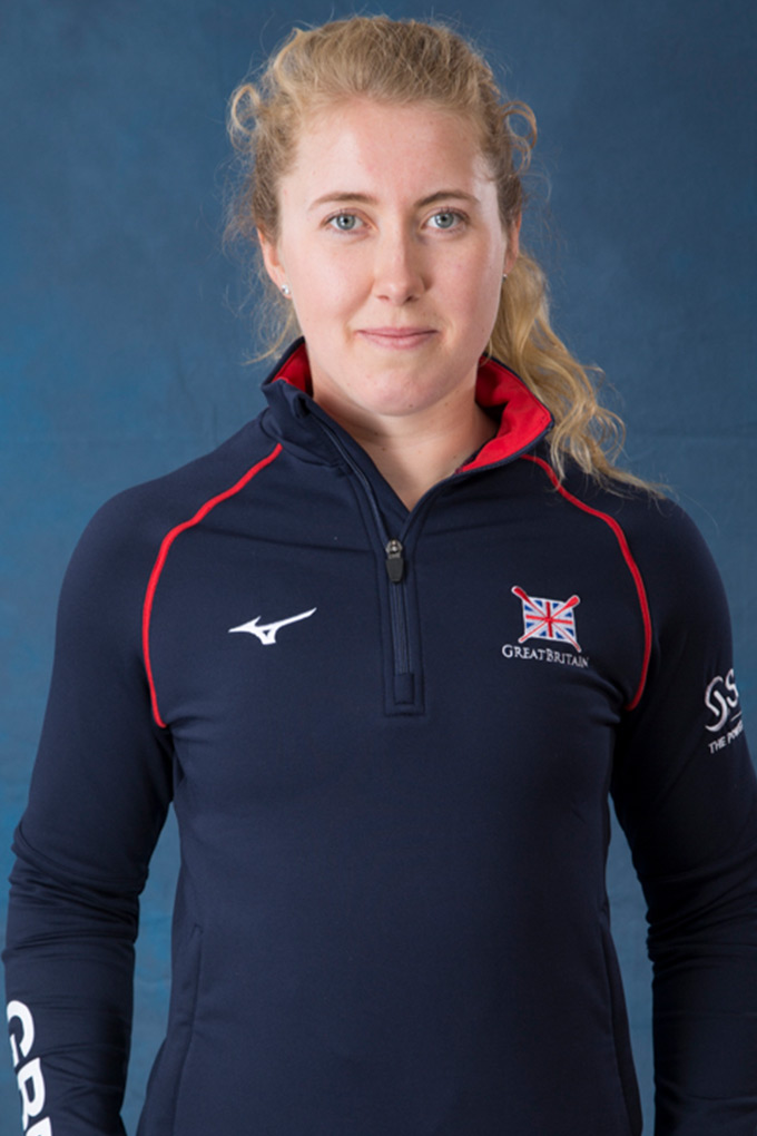Mathilda Hodgkins Byrne profile image
