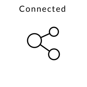 Connected