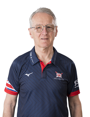 Sir David Tanner