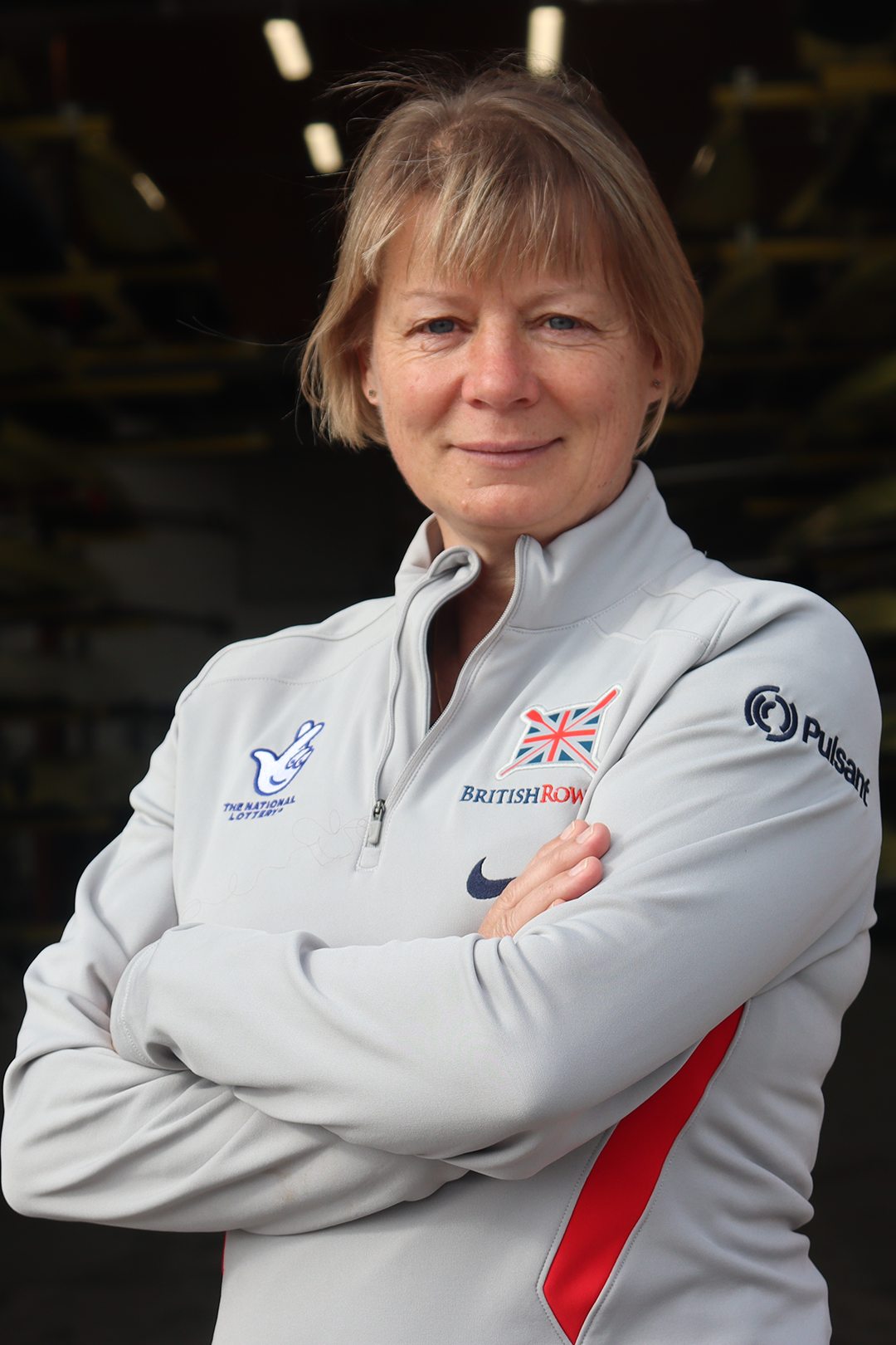 Louise Kingsley profile image