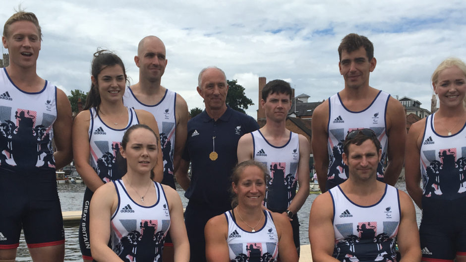 British Rowing The National Governing Body for Rowing