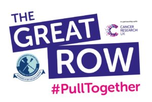 The Great Row is an individual or team indoor rowing challenge, which Sir Matthew Pinsent CBE is supporting.