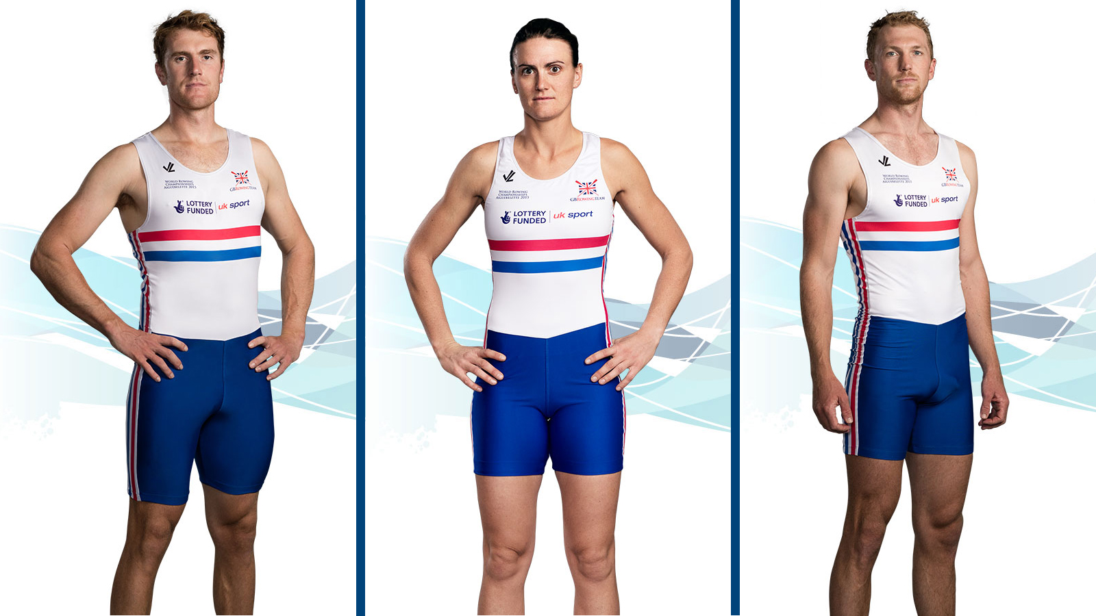 Olympic champions headline speakers at the British Rowing Universities