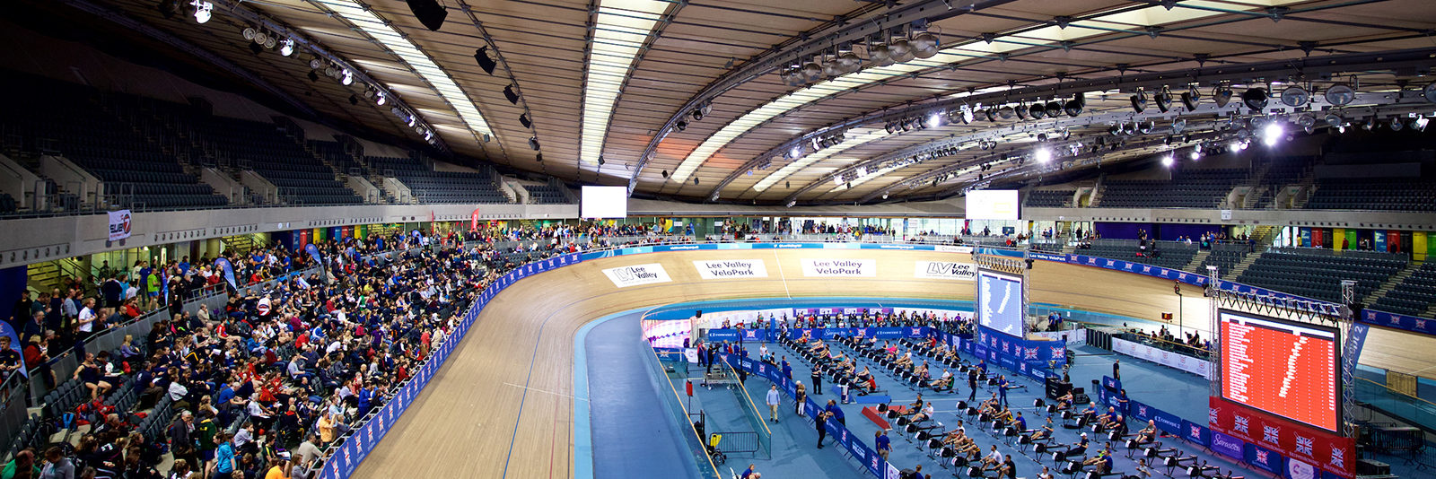 Indoor Events Calendar British Rowing