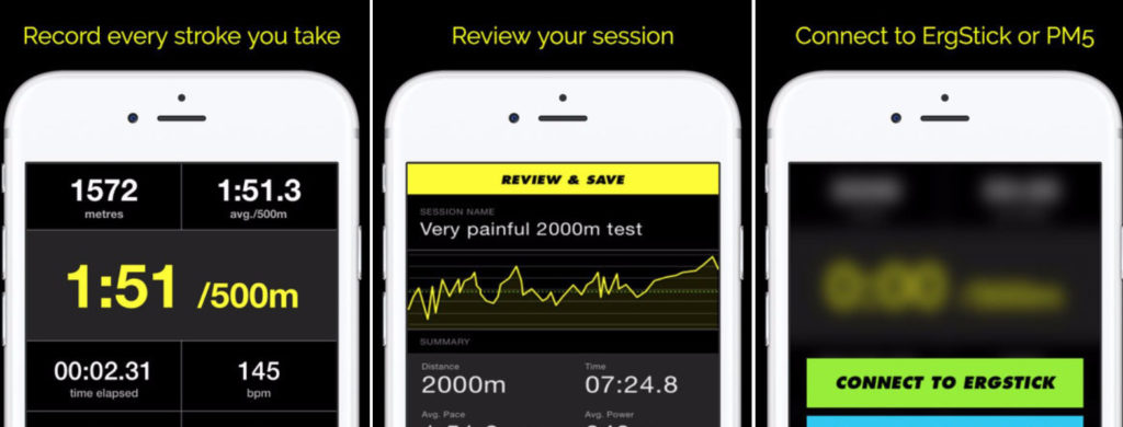 Liverowing online apple watch
