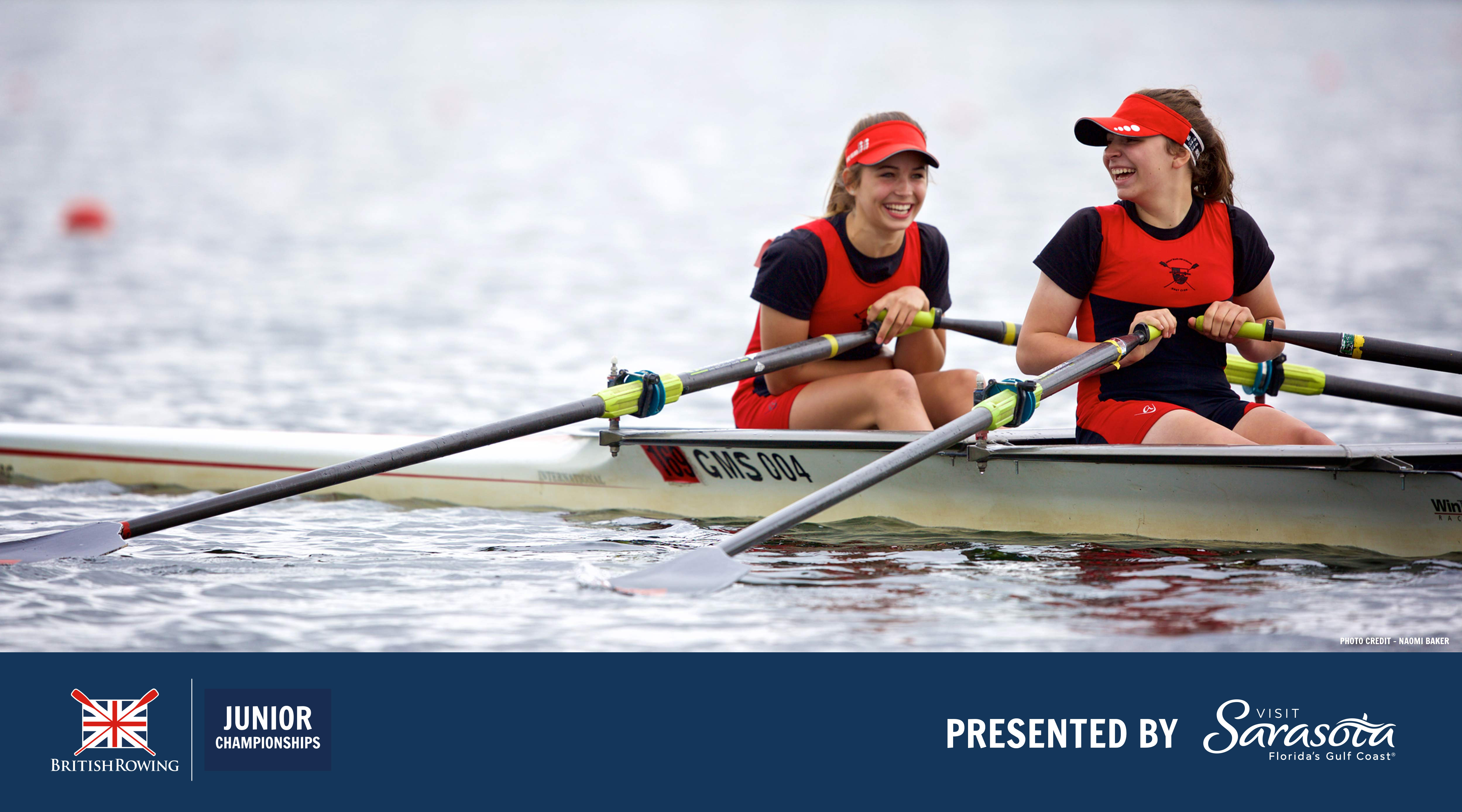 British Rowing Junior Championships British Rowing