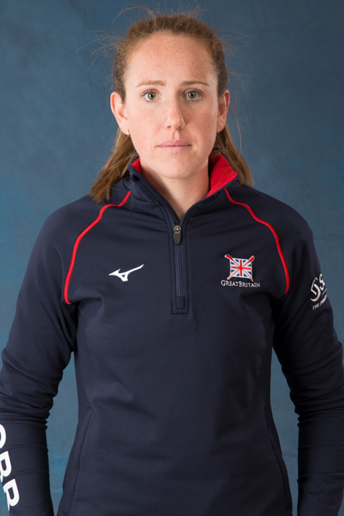 FionaGammondhero British Rowing