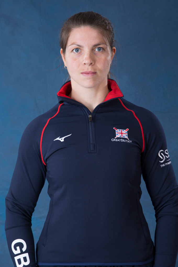 Rebecca Girling profile image
