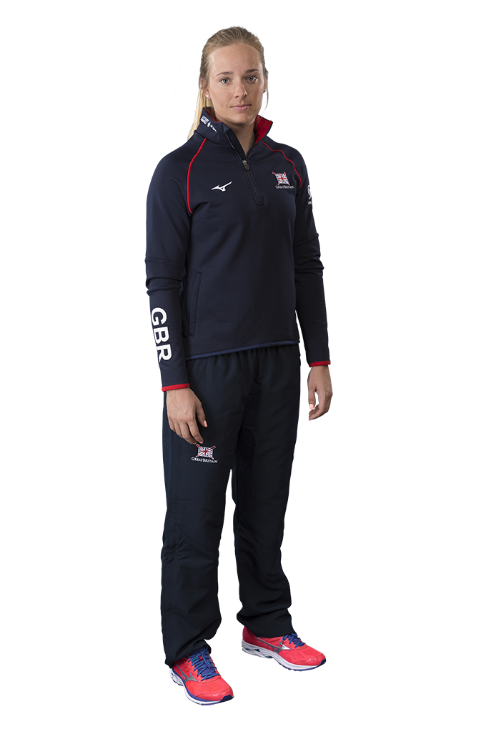 Holly Norton profile image