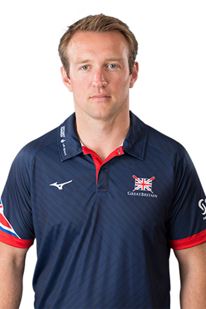 James Harris profile image